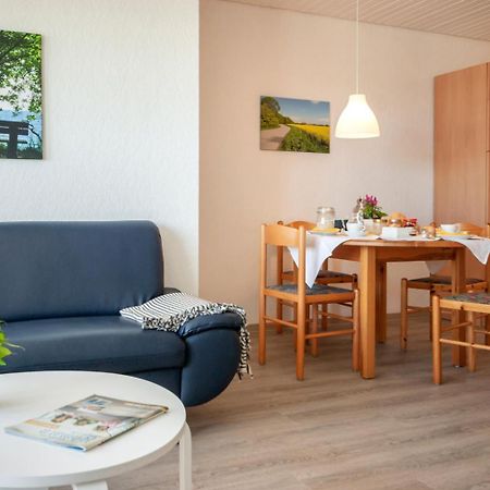 Apartmán Knusthof Lafrenz - Brueckenblick Fehmarn Exteriér fotografie